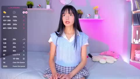 Snapshot of _hani_geeat chatting on February 2026 03:54:01 PM Gaby online show from February 2026 03:54:01 PM