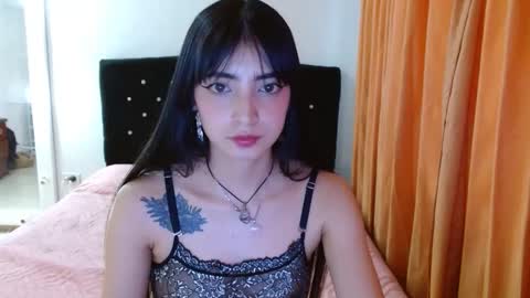 Hanna online show from January 2025 10:57:02 PM