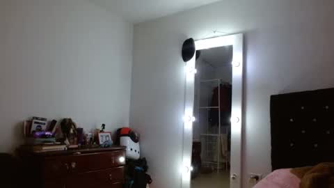 Hanna online show from March 2025 12:50:02 AM