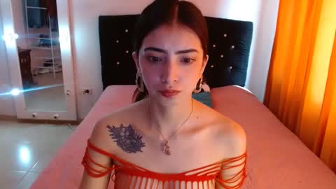 Hanna online show from September 2025 06:52:02 PM