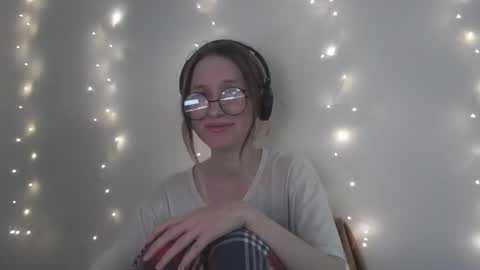 Hannaolotl online show from December 2025 10:13:01 AM