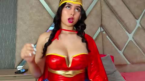 _hannahst online show from October 2025 12:55:02 AM