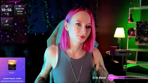 Helen Carter 3  Next stream   2330 MSC online show from January 2026 08:25:02 PM