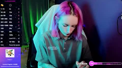 Helen Carter 3  Next stream   2330 MSC online show from February 2026 08:51:02 PM