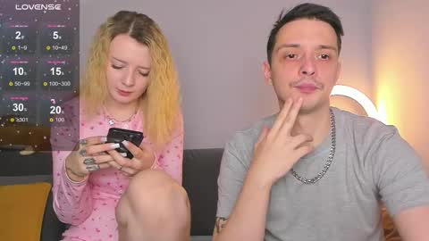 Snapshot of _hey_scarlett_ chatting on October 2025 04:49:02 PM _hey_scarlett_ online show from October 2025 04:49:02 PM