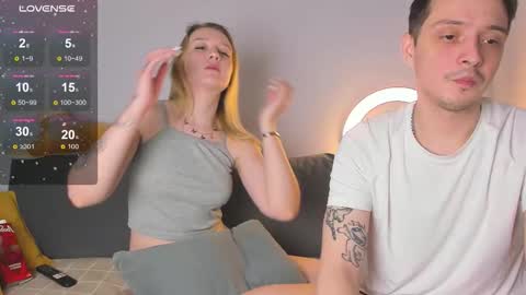 Snapshot of _hey_scarlett_ chatting on October 2025 02:57:02 PM _hey_scarlett_ online show from October 2025 02:57:02 PM