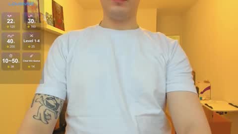 Snapshot of _hey_scarlett_ chatting on November 2025 11:00:02 AM _hey_scarlett_ online show from November 2025 11:00:02 AM