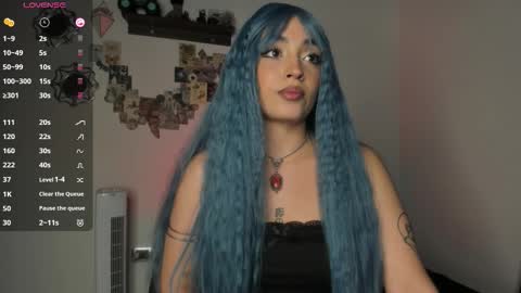 Jenn  online show from September 2025 12:49:01 AM