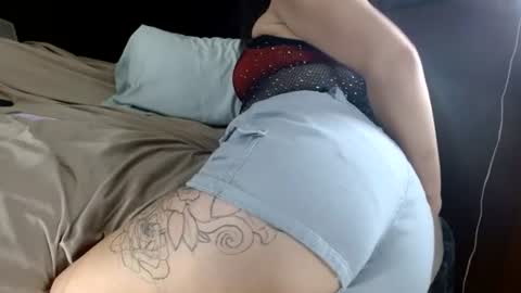 YOUR FUTURE EXXXWIFE online show from June 2026 12:05:02 PM