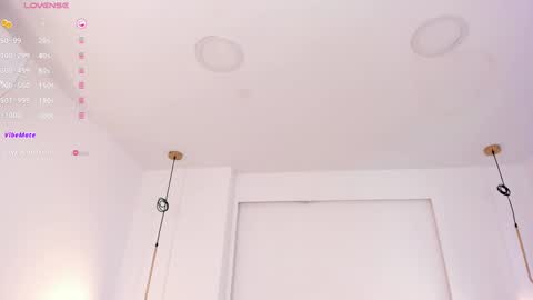 Darlis  online show from February 2025 11:15:01 PM