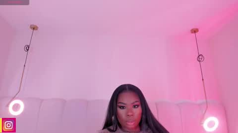 Darlis  online show from February 2026 07:51:02 PM