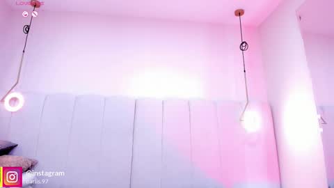 Darlis  online show from February 2026 07:56:01 PM