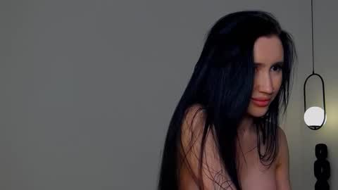 Snapshot of _iammary chatting on February 2025 08:20:02 PM Mary online show from February 2025 08:20:02 PM