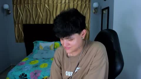 ian online show from November 2025 07:35:02 PM