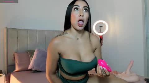 Megan online show from February 2026 03:47:01 AM