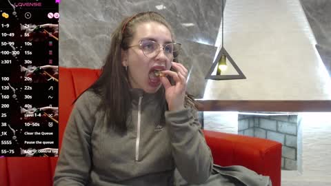 Isa online show from January 2025 03:07:02 PM