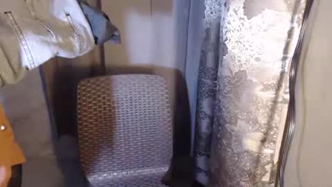 Ishi online show from November 2025 12:16:01 PM