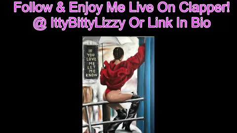 Snapshot of _ittybitty chatting on June 2026 09:27:01 PM ittybitty online show from June 2026 09:27:01 PM