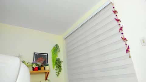 Ivanna  online show from January 2025 09:34:02 PM