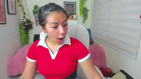 Ivanna  online show from January 2025 06:10:01 PM