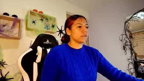 Ivanna  online show from October 2025 06:50:02 PM