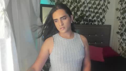 Snapshot of _ivone_golosa chatting on September 2025 07:14:02 PM Ivone online show from September 2025 07:14:02 PM