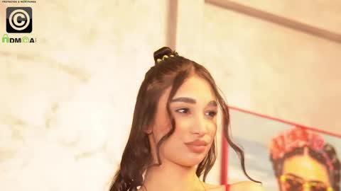 Snapshot of _ivyloren_ chatting on May 2026 07:45:01 PM IvyLoren online show from May 2026 07:45:01 PM