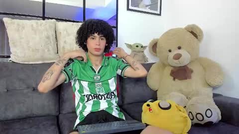 Jay online show from January 2025 06:21:01 PM