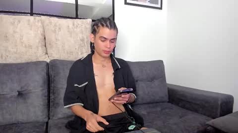 Jay online show from January 2025 11:56:01 PM