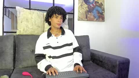 Jay online show from February 2025 08:45:01 PM