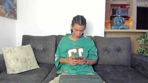 Jay online show from February 2025 06:13:02 PM