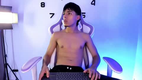 _jaccock_ online show from February 2026 12:31:01 AM