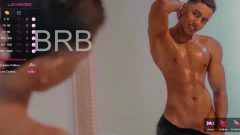 _jackson_brown online show from December 2024 07:28:01 AM