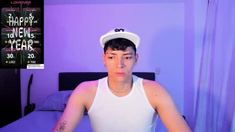 J A C O B online show from January 2026 09:40:02 PM