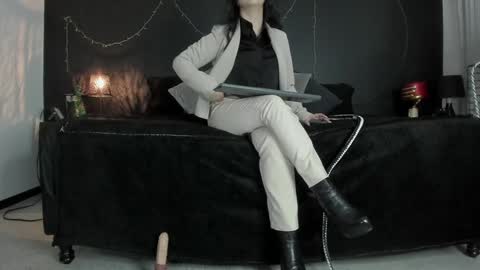 Miss Jade online show from December 2024 11:42:02 AM