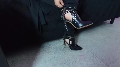 Miss Jade online show from December 2025 11:49:02 AM