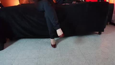 Miss Jade online show from December 2025 11:50:02 AM