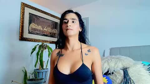 Snapshot of _jade_2 chatting on September 2025 06:08:02 PM Jade  online show from September 2025 06:08:02 PM