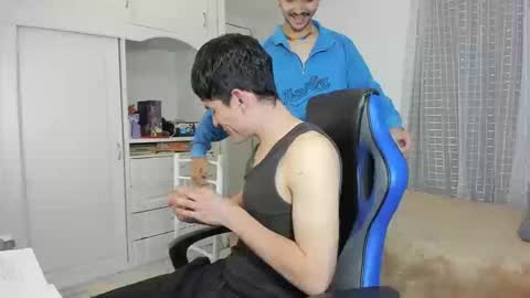 Snapshot of _jamesboy chatting on September 2025 12:32:01 AM James online show from September 2025 12:32:01 AM