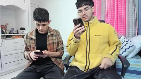 James online show from December 2025 04:57:01 PM