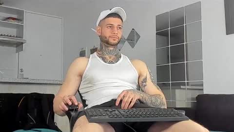 jeison online show from December 2024 03:01:01 PM