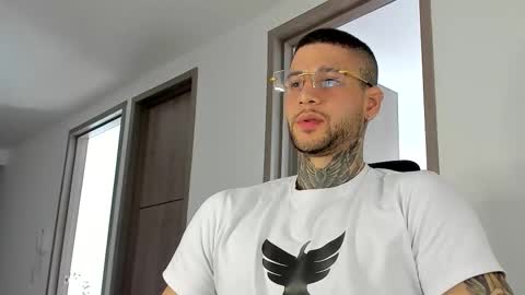 jeison online show from September 2025 05:27:01 PM