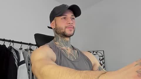 jeison online show from October 2025 07:24:01 PM