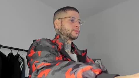 jeison online show from November 2025 11:10:02 AM