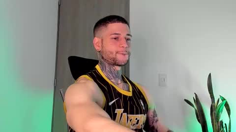 jeison online show from February 2026 12:34:02 AM