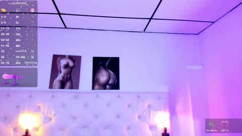 Jasmine online show from November 2025 09:24:02 PM