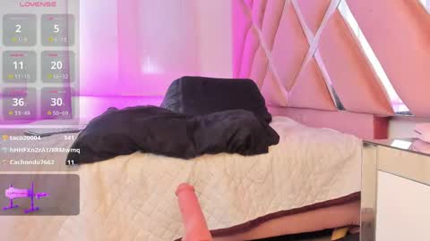Snapshot of _jasmine_blush chatting on April 2026 05:30:01 PM Jasmine online show from April 2026 05:30:01 PM