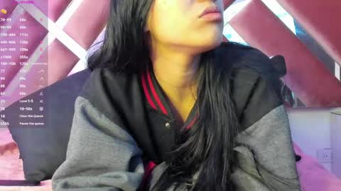 Snapshot of _jasmine_blush chatting on May 2026 12:54:02 PM Jasmine online show from May 2026 12:54:02 PM