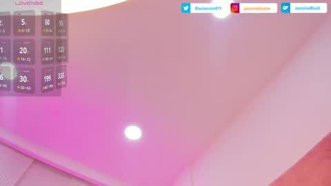 Snapshot of _jasmine_blush chatting on June 2026 10:53:02 AM Jasmine online show from June 2026 10:53:02 AM