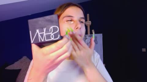 Snapshot of _jasminedream chatting on September 2025 01:32:01 PM Jasmine online show from September 2025 01:32:01 PM